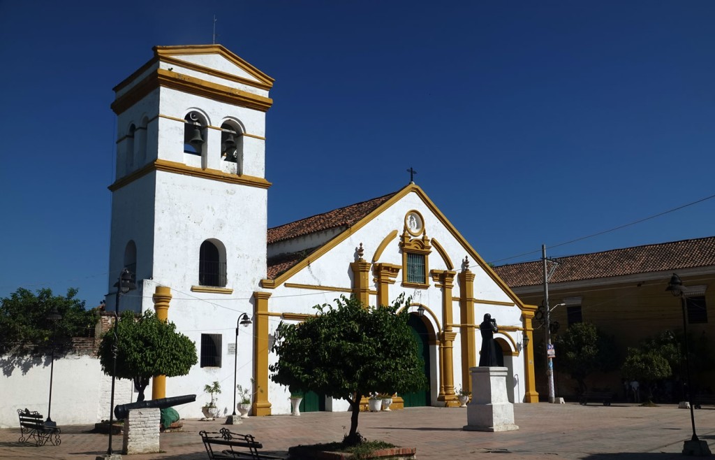 Mompox, Colombia