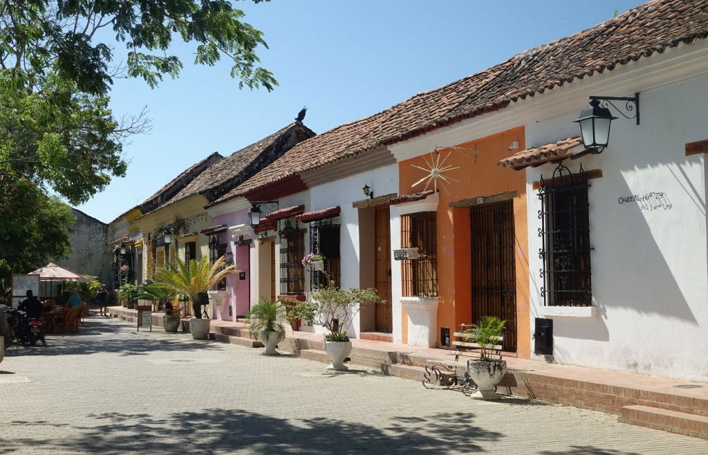 Mompox, Colombia