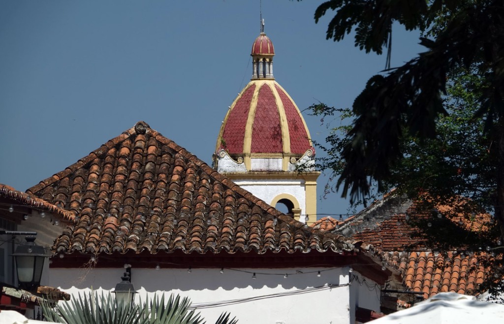 Mompox, Colombia