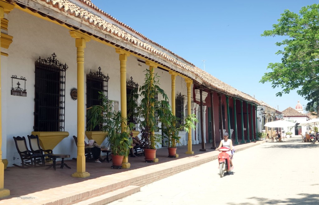 Mompox, Colombia