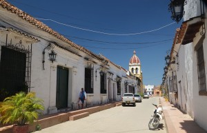 Mompox, Colombia