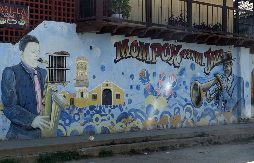 Mompox, Colombia