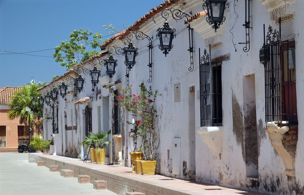 Mompox, Colombia