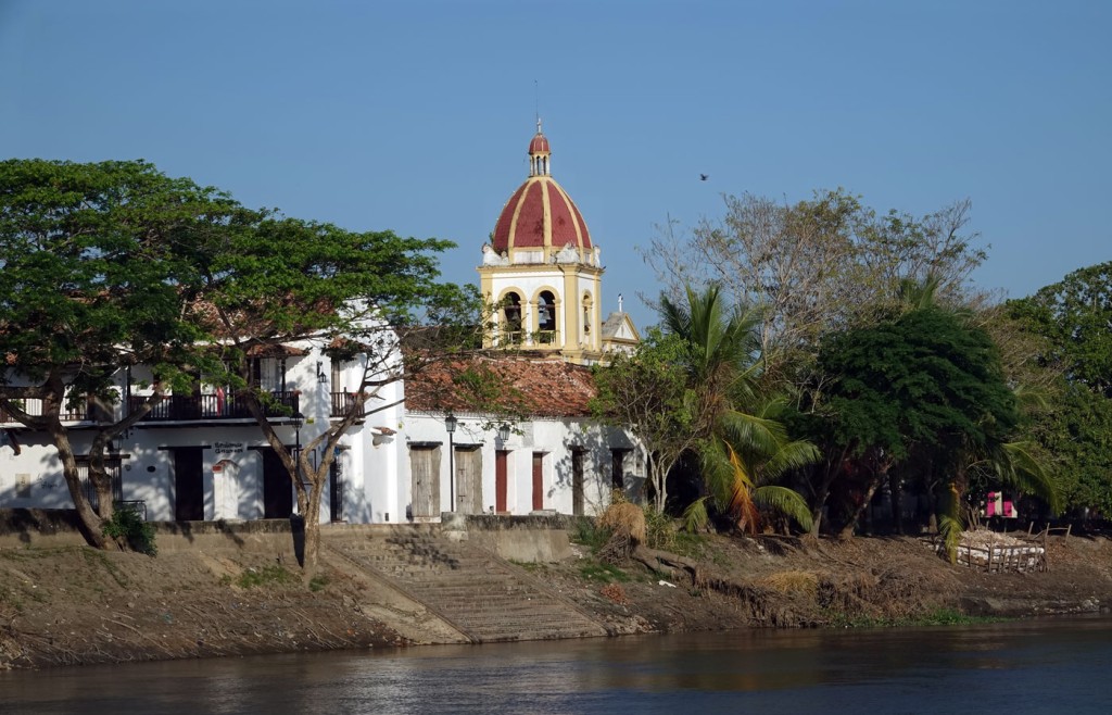 Mompox, Colombia