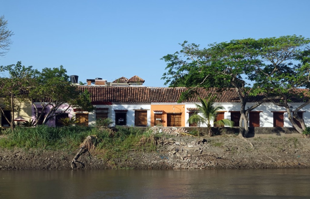 Mompox, Colombia