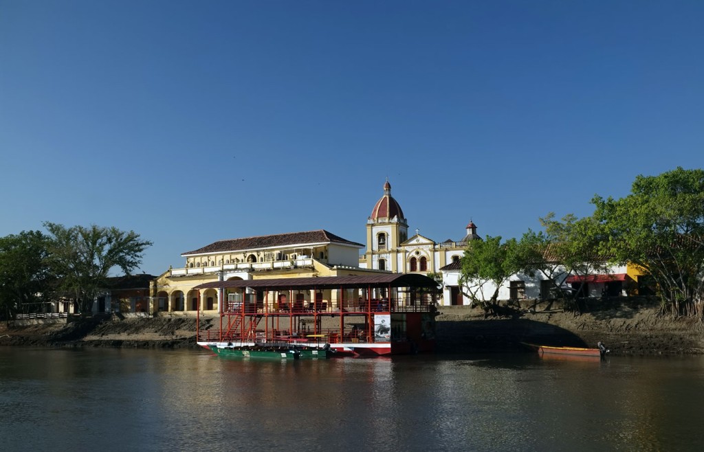 Mompox, Colombia