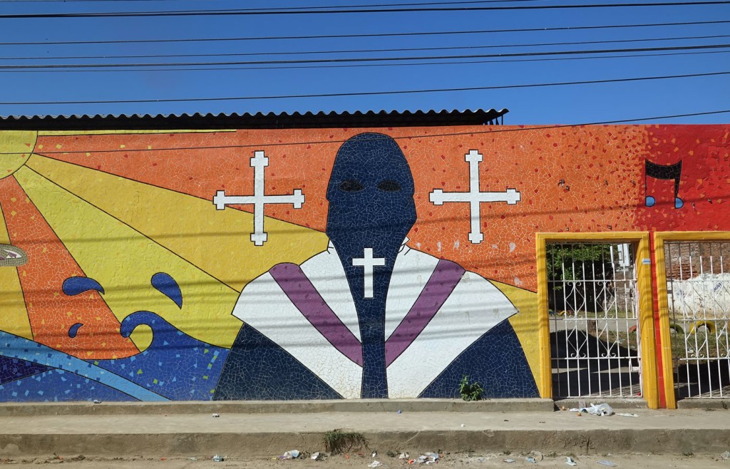 Mompox, Colombia