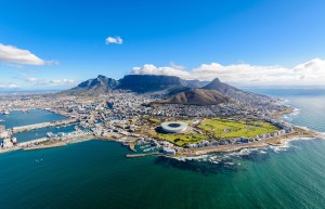 Cape Town, South Africa