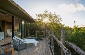 Bayethe Lodge - Shamwari Private Game Reserve, South Africa