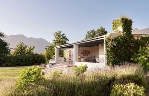 Boschendal, South Africa