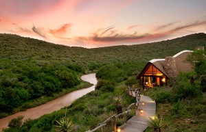 Kwandwe Great Fish River Lodge, Eastern Cape, South Africa