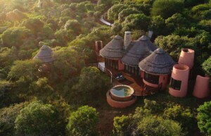 Thanda Safari Lodge South Africa