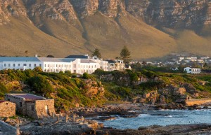 The Marine Hermanus, South Africa