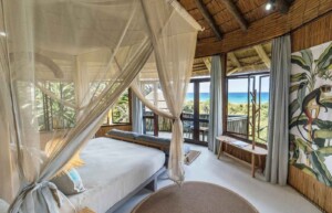 Thonga Beach Lodge, South Africa