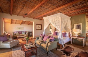 Samara Karoo Lodge, Samara Private Game Reserve, South Africa