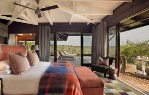 Kwandwe Ecca Lodge, Kwandwe Private Game Reserve, South Africa