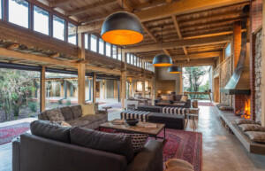 Kariega Ukhozi Lodge, Kariega Private Game Reserve, South Africa