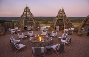 Shamwari Long Lee Manor, Shamwari Private Game Reserve, South Africa