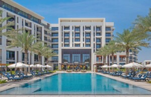 Mandarin Oriental, Muscat, Oman