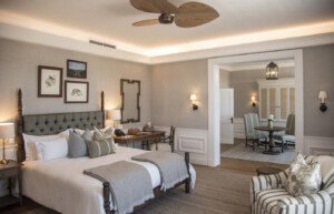 Shamwari Long Lee Manor, Shamwari Private Game Reserve, South Africa