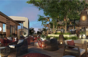 The Mandarin Oriental Resort, Shatti Al-Qurum, Oman