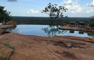 Elsas Kopje pool, Meru, Kenya