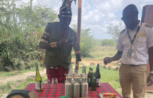 welcome-drinks-Loisaba