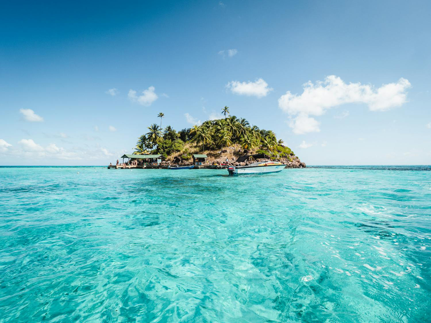 Holidays to Providencia, Colombia