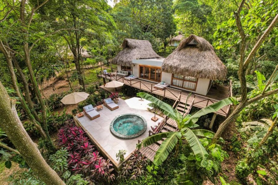 Tewimake, Colombia
