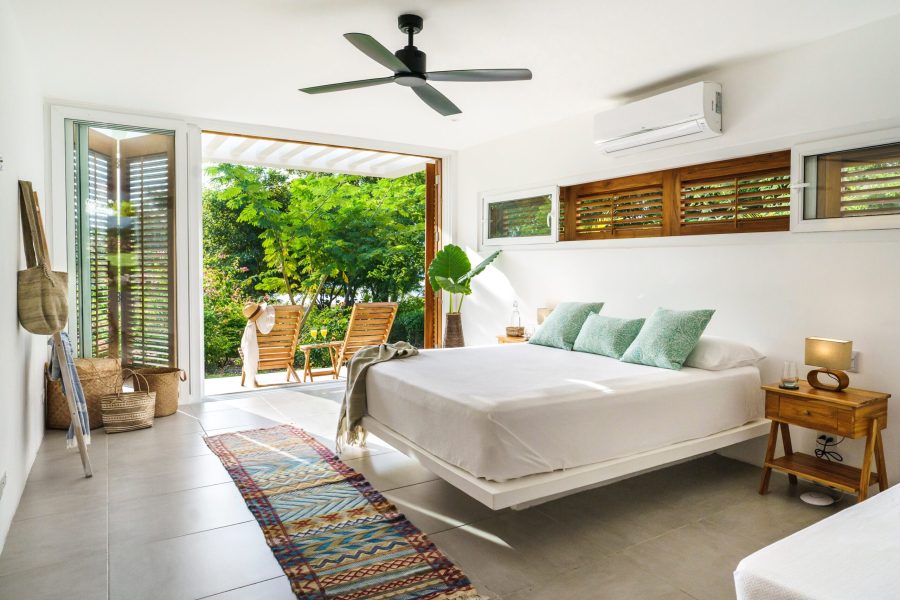 Casa Letty, Colombia
