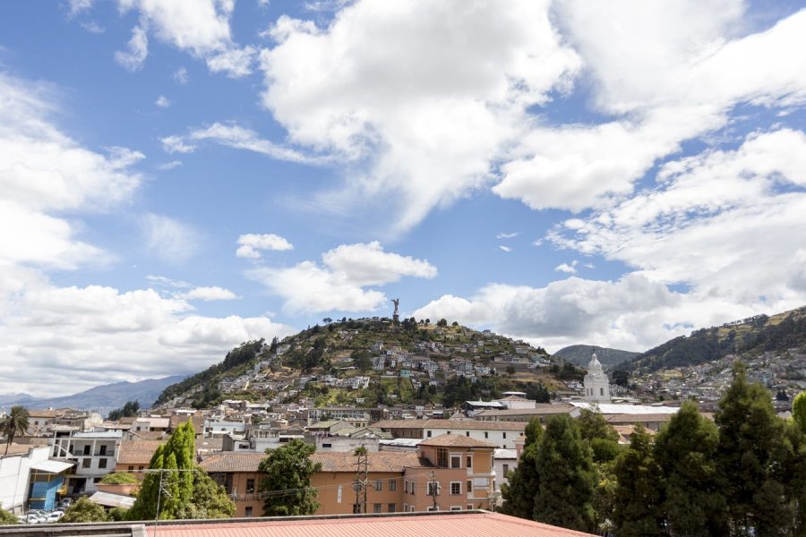 Hotel Illa Experience, Quito, Ecuador