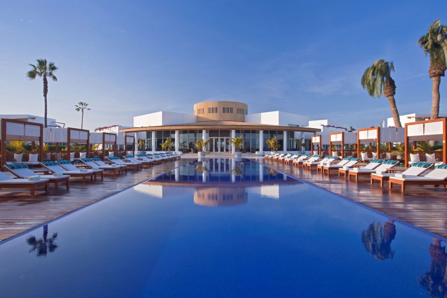Libertador Lux Hotel Paracas
