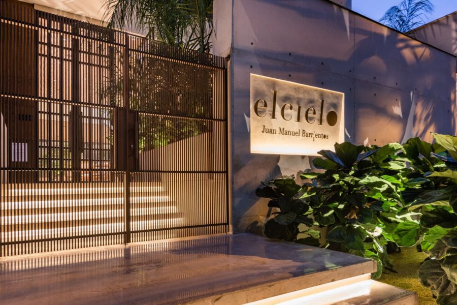 El Cielo Hotel, Medellin, Colombia