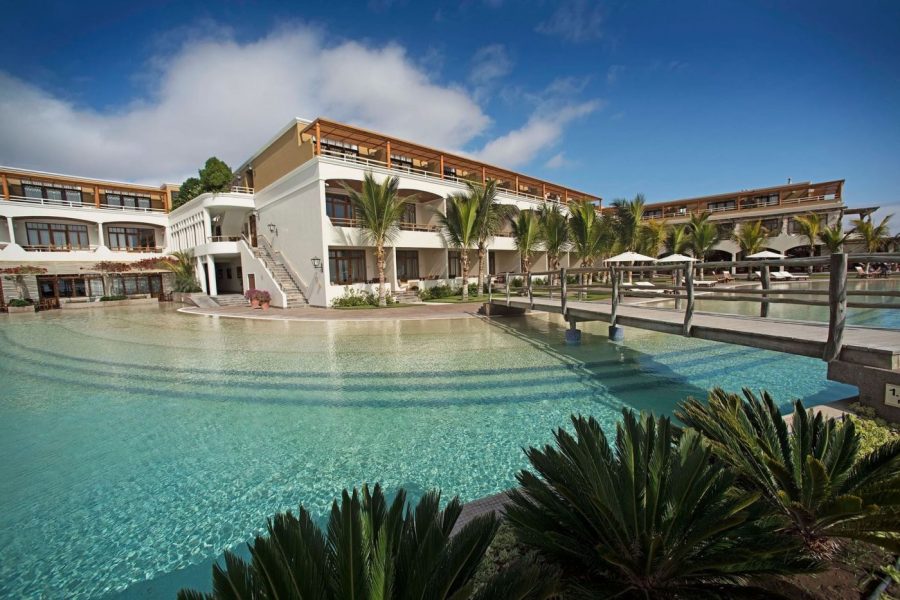 Hacienda Paracas, Peru